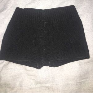 Ballet shorts Harmonie xsmall